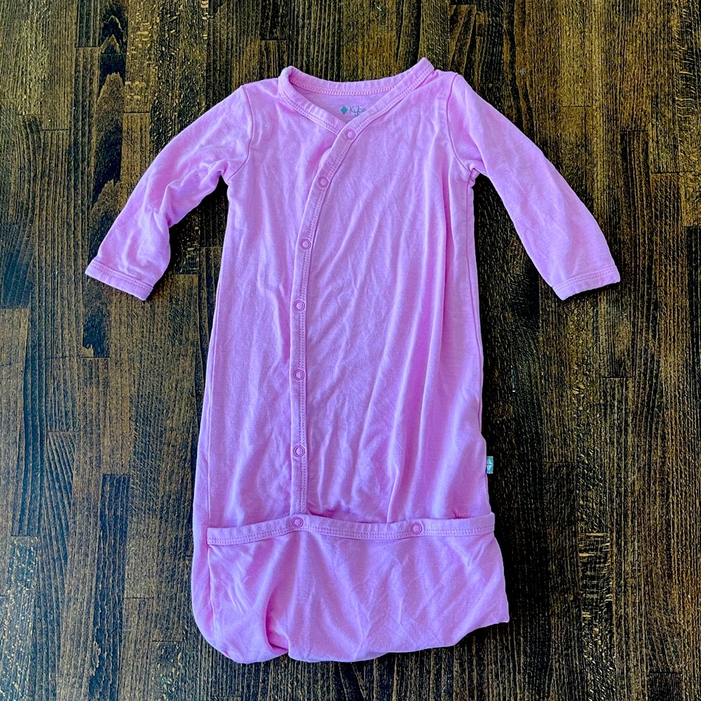 Kyte Baby Bundler Gown
